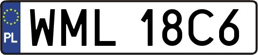 WML18C6