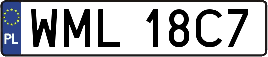 WML18C7