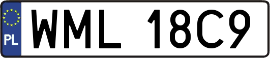 WML18C9