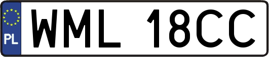 WML18CC
