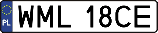 WML18CE
