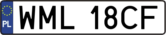 WML18CF