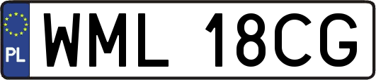 WML18CG