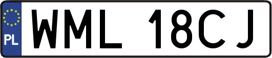 WML18CJ