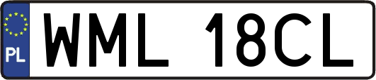 WML18CL