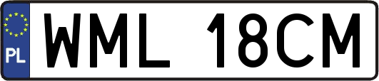 WML18CM