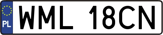 WML18CN