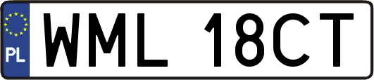 WML18CT