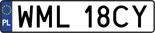 WML18CY