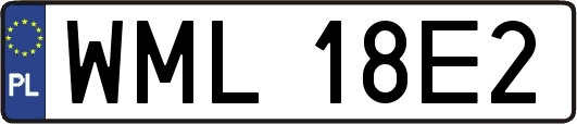 WML18E2