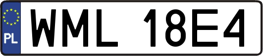 WML18E4