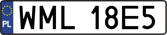 WML18E5