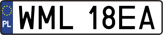 WML18EA