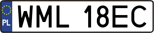 WML18EC