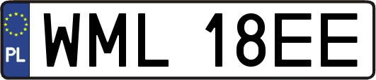 WML18EE