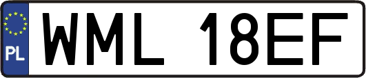 WML18EF