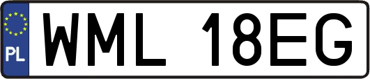WML18EG