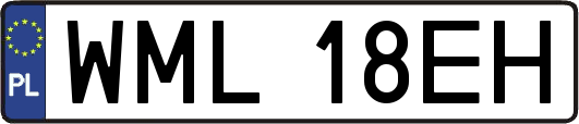 WML18EH
