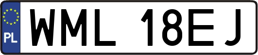 WML18EJ
