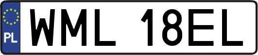 WML18EL