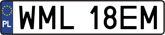 WML18EM
