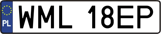 WML18EP