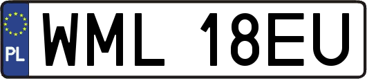 WML18EU