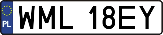 WML18EY