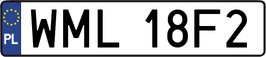 WML18F2