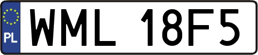 WML18F5