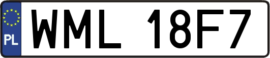 WML18F7