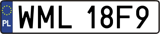 WML18F9