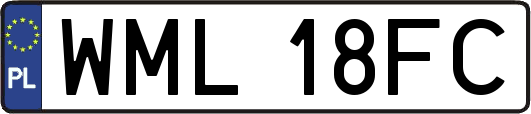 WML18FC
