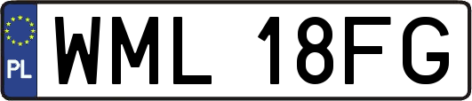 WML18FG
