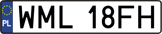 WML18FH