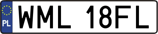 WML18FL