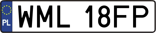 WML18FP