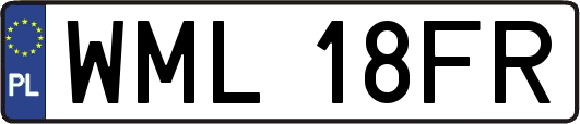 WML18FR