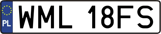 WML18FS