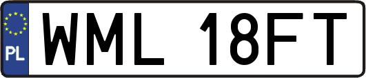 WML18FT