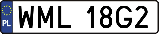 WML18G2