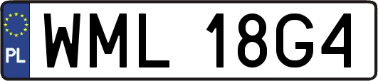 WML18G4