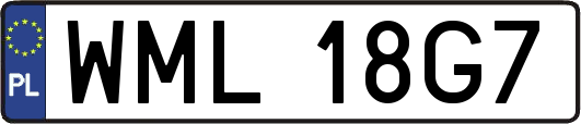 WML18G7