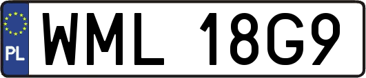 WML18G9