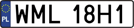 WML18H1
