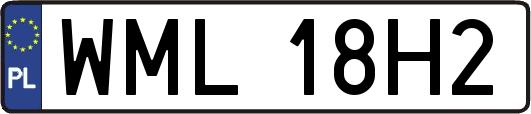 WML18H2