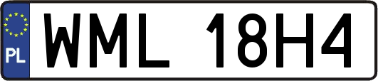 WML18H4