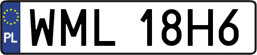 WML18H6