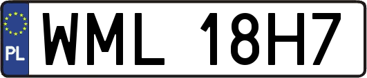 WML18H7