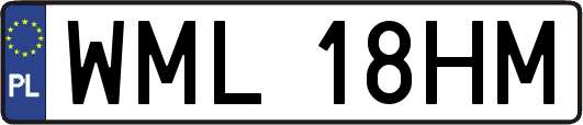 WML18HM